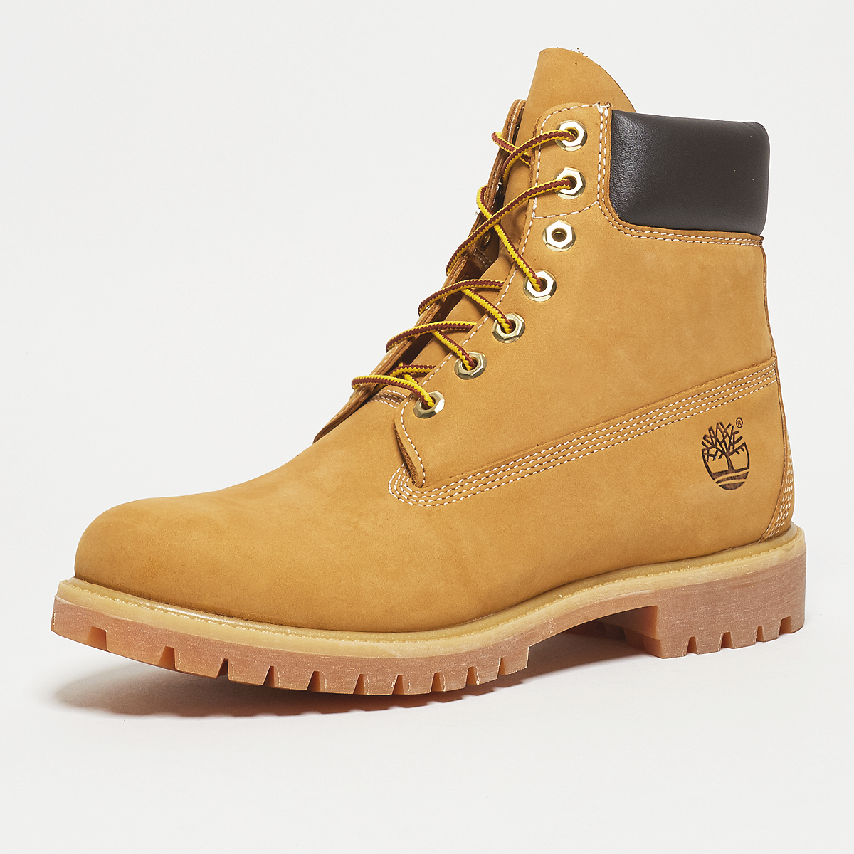 Heritage 6'' Premium Boot