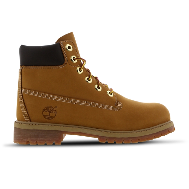 Timberland 6 Inch - Grundschule Boots