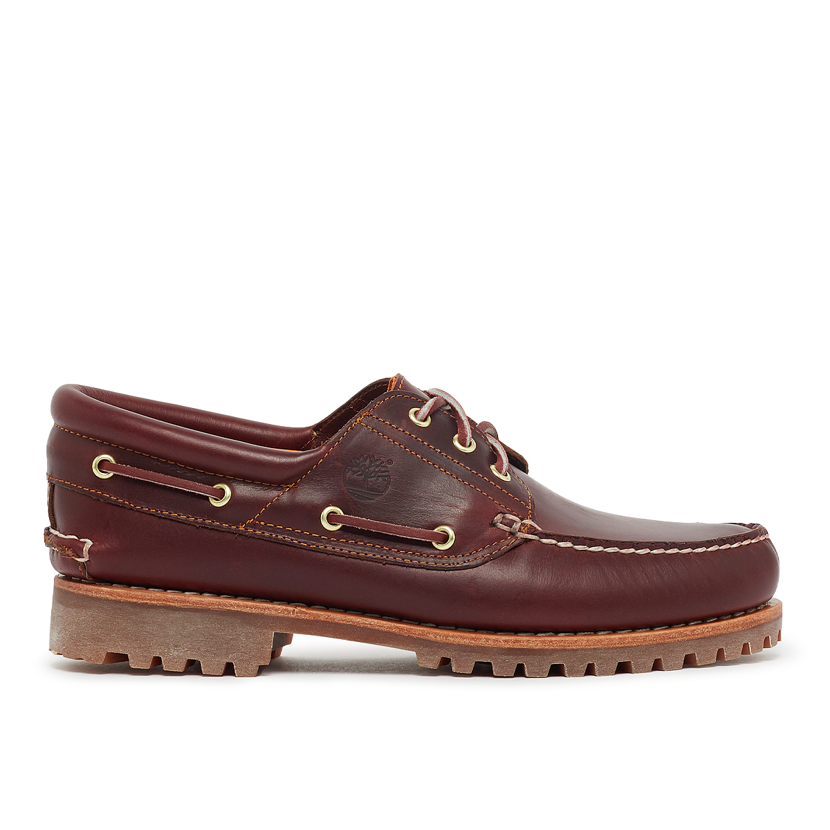 Authentics 3 Eye Classic Lug