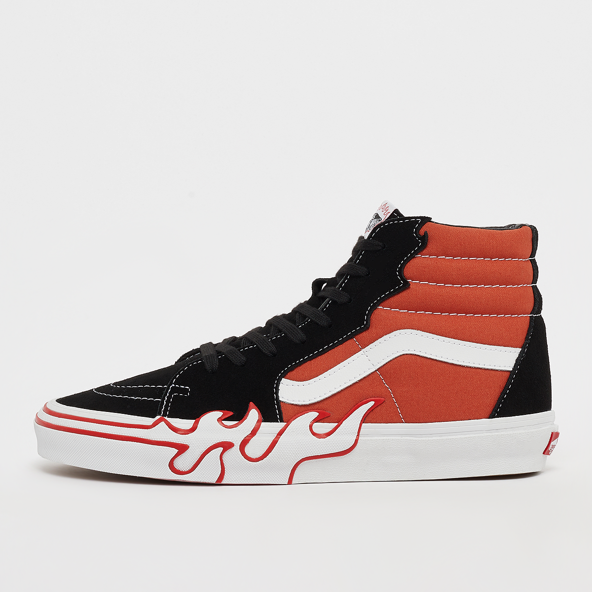 SK8-Hi Flame