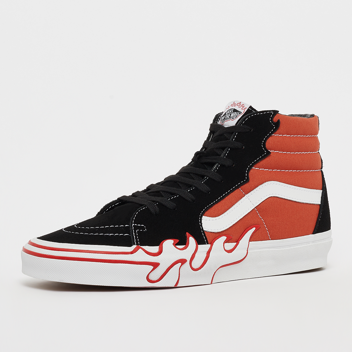 SK8-Hi Flame