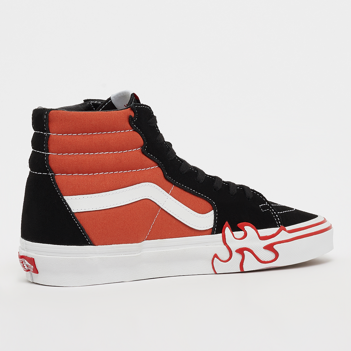 SK8-Hi Flame