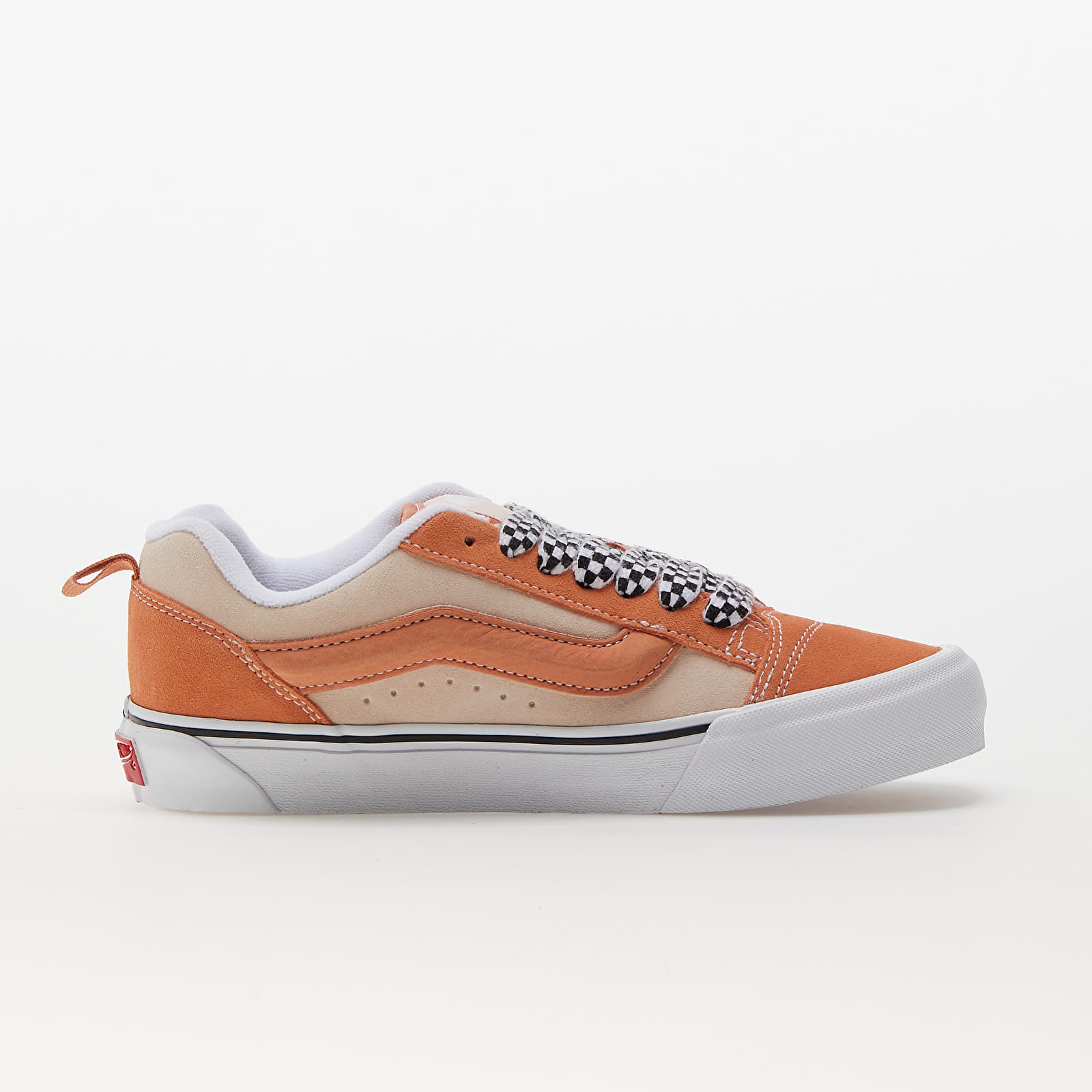 Vans Vault Knu Skool LX Suede Peach Dust