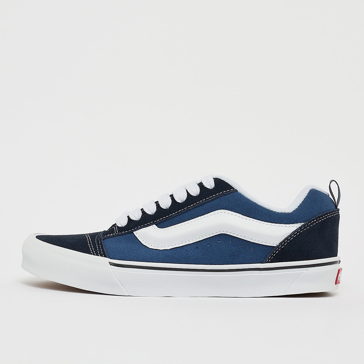 VANS Knu Skool, Skate, Schuhe, navy/white, Größe: 41, verfügbare Größen:41,42,42.5,43,44,44.5,45,46