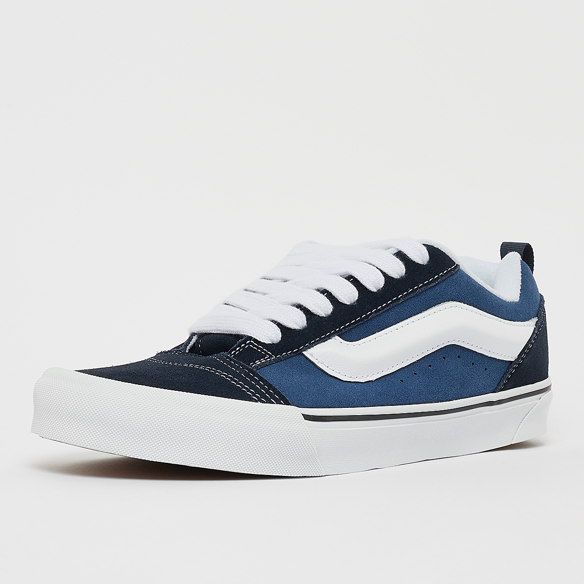 VANS Knu Skool, Skate, Schuhe, navy/white, Größe: 41, verfügbare Größen:41,42,42.5,43,44,44.5,45,46