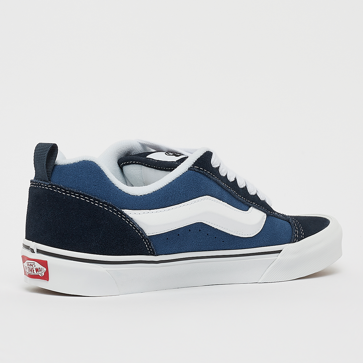 VANS Knu Skool, Skate, Schuhe, navy/white, Größe: 41, verfügbare Größen:41,42,42.5,43,44,44.5,45,46