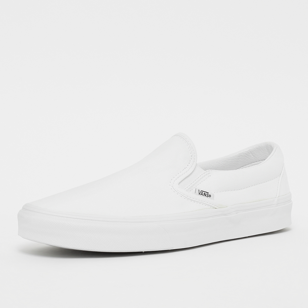 Classic Slip-On