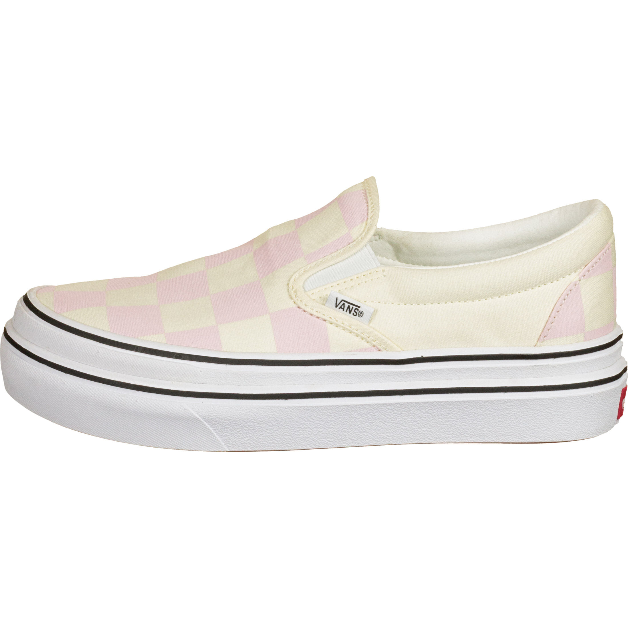 ComfyCush Slip-On Schuhe