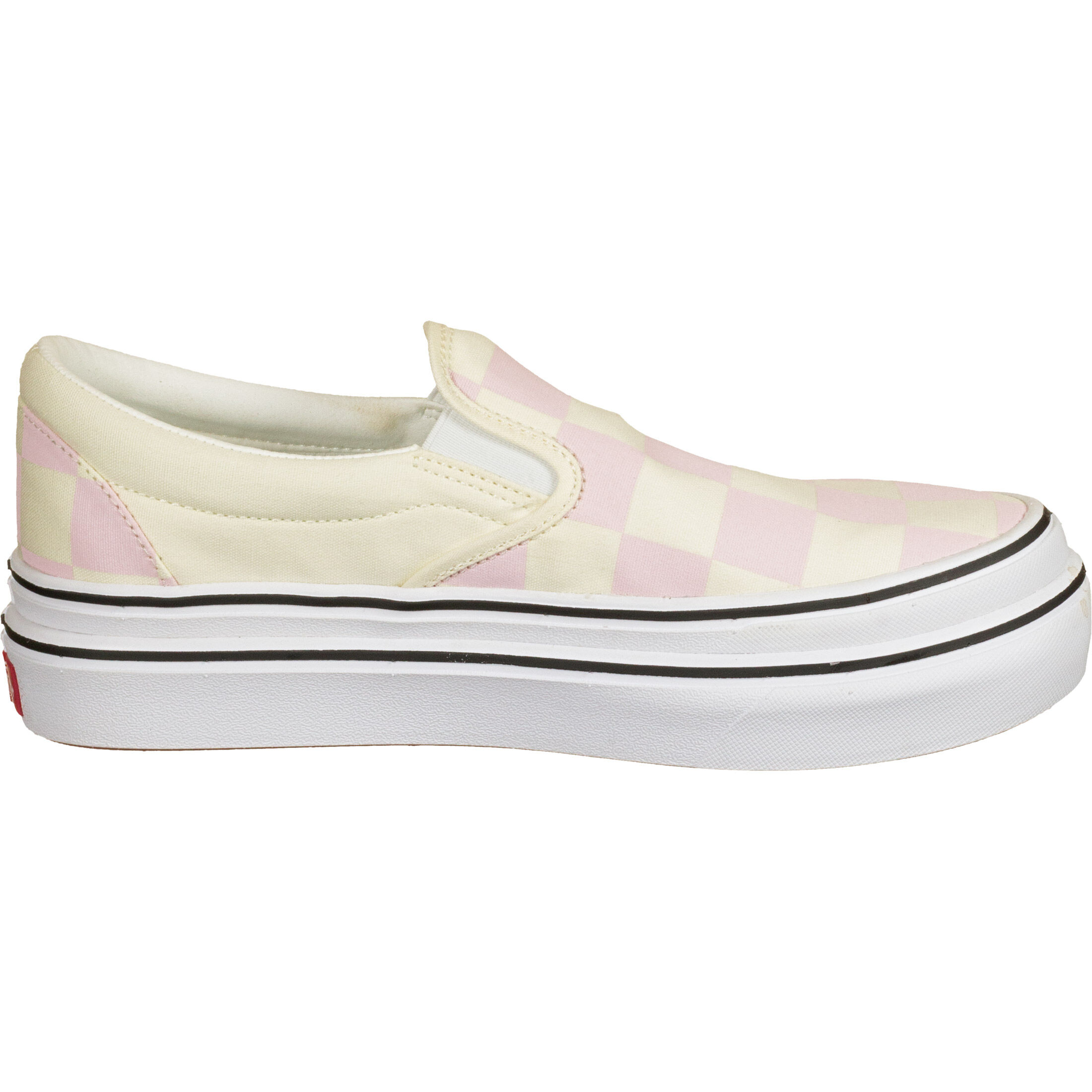 ComfyCush Slip-On Schuhe