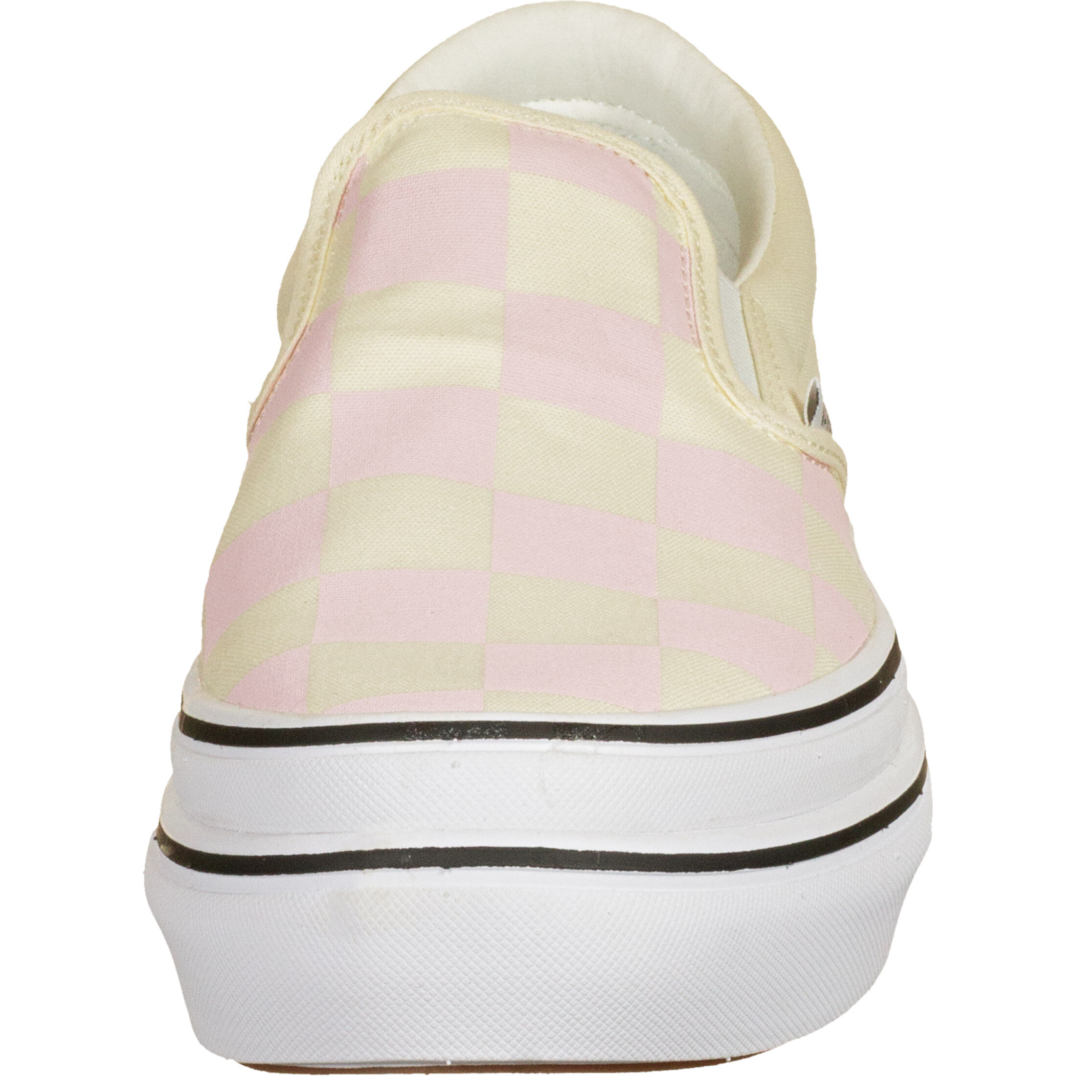 ComfyCush Slip-On Schuhe