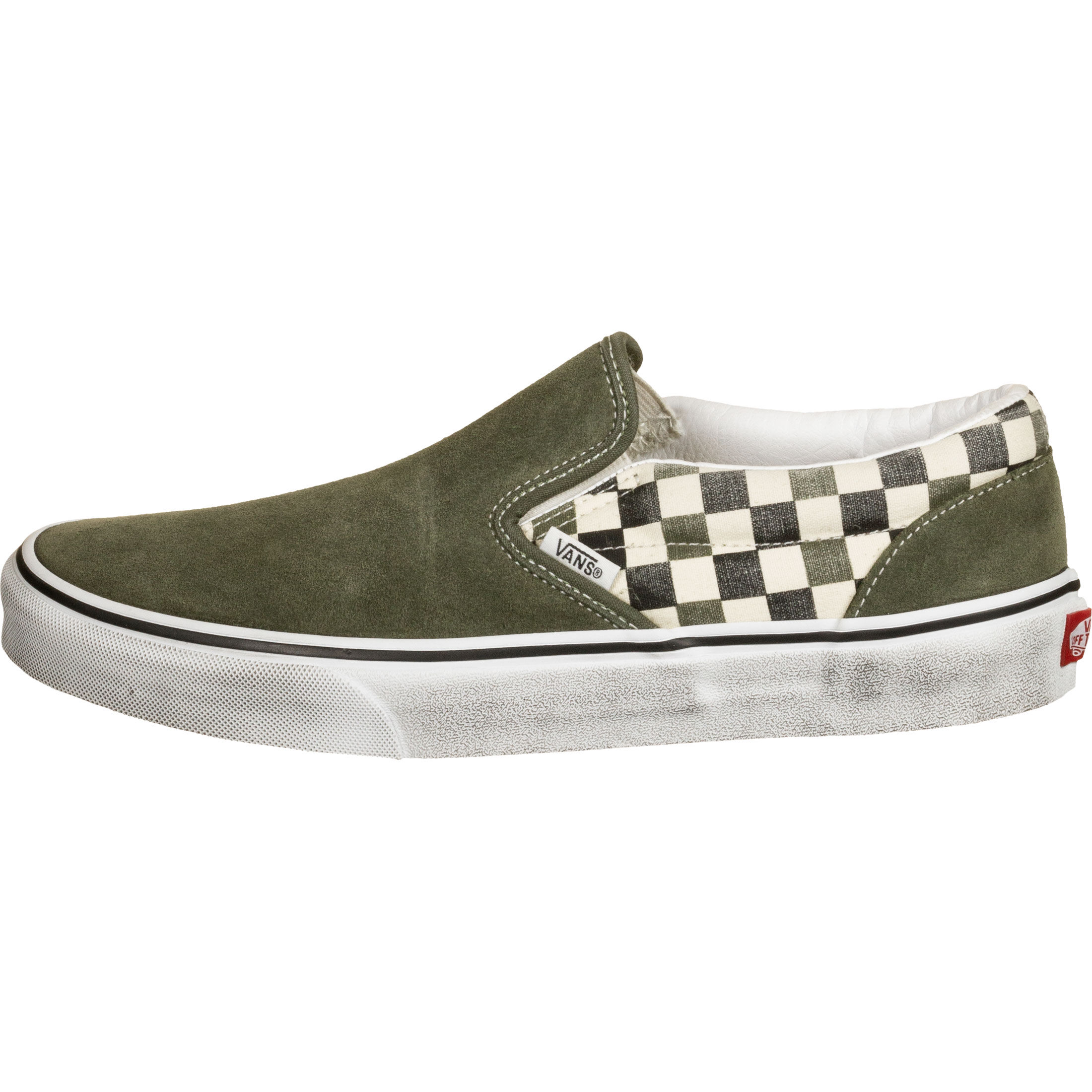 Slip-On Schuhe