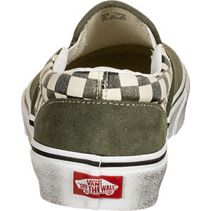 Slip-On Schuhe