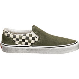 Slip-On Schuhe