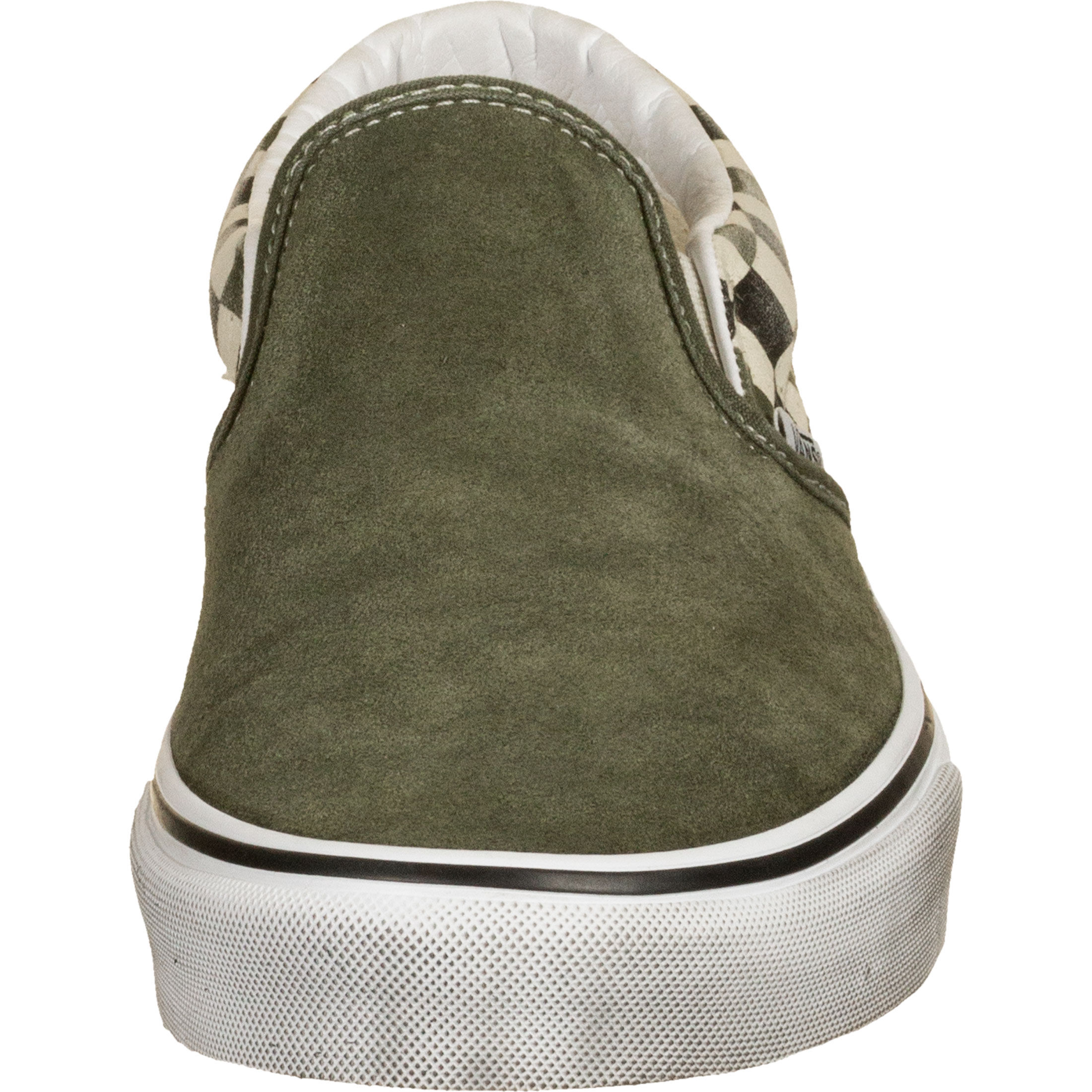 Slip-On Schuhe