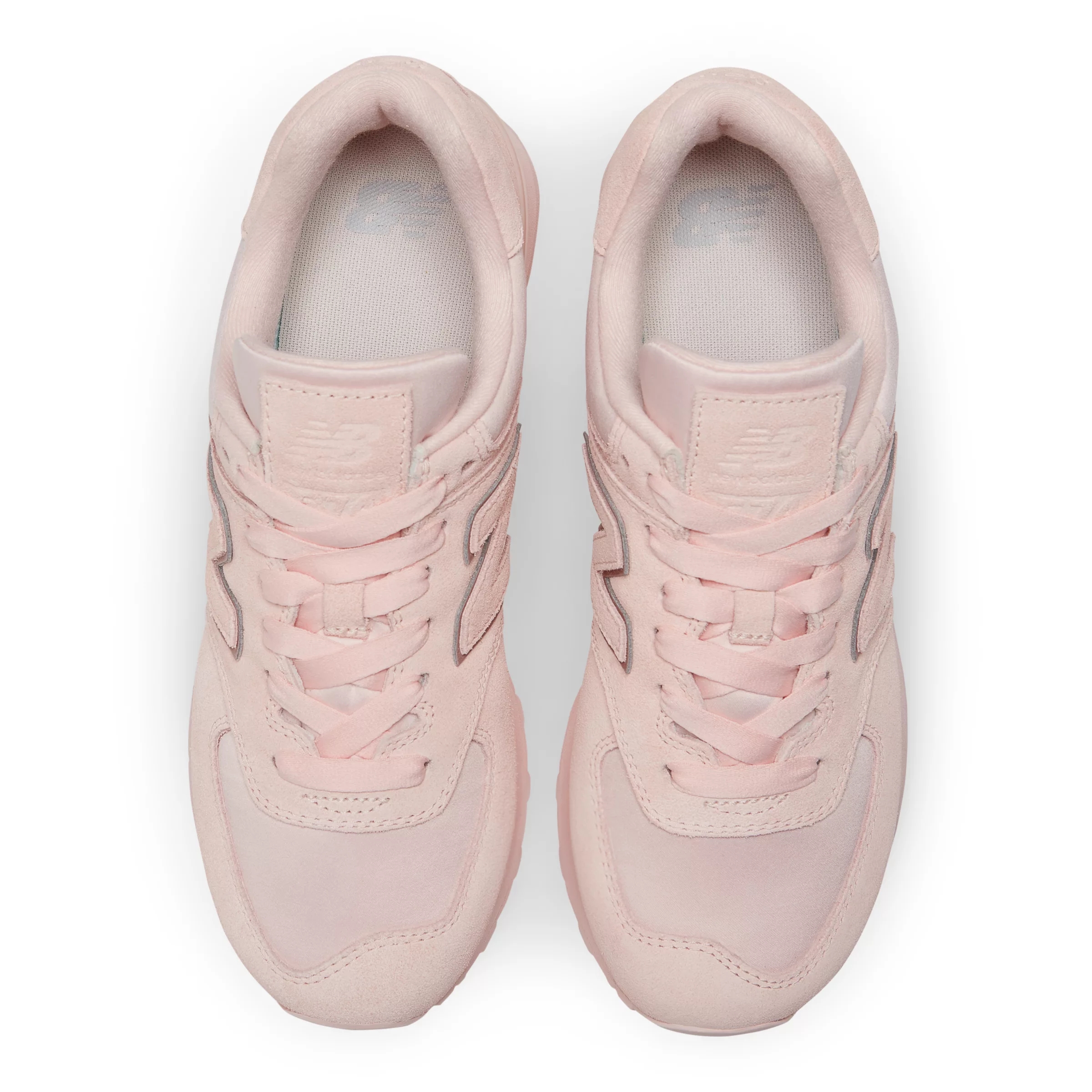 New Balance  Damen 574v2 - Pink, Pink