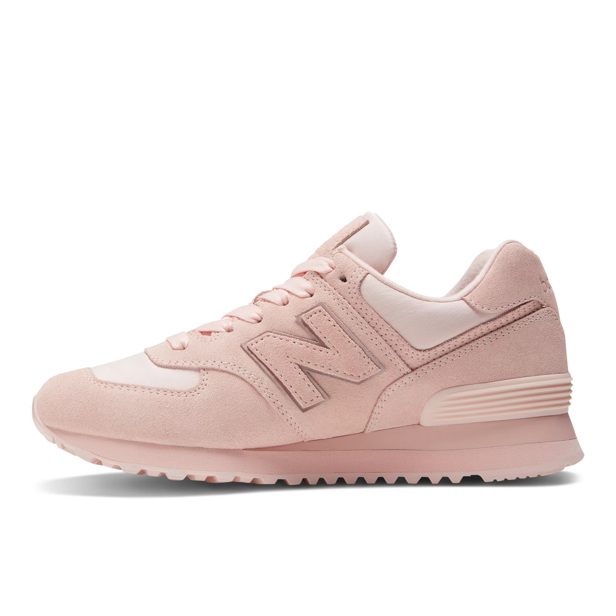 New Balance  Damen 574v2 - Pink, Pink