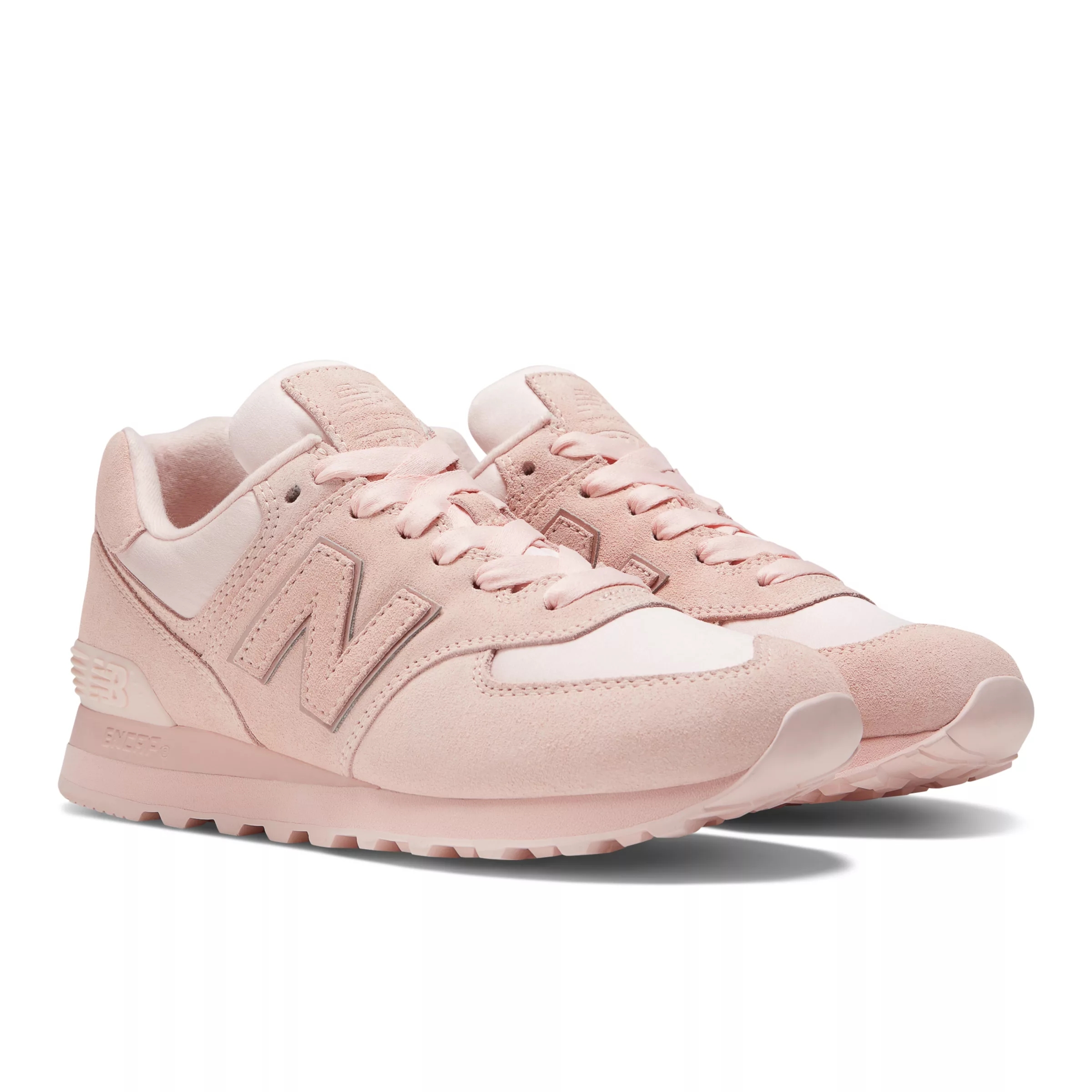 New Balance  Damen 574v2 - Pink, Pink